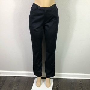 VTG Hillard & Hanson High Waisted Pants